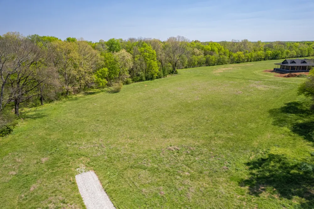 0 Old Zion Rd Columbia, TN 38401