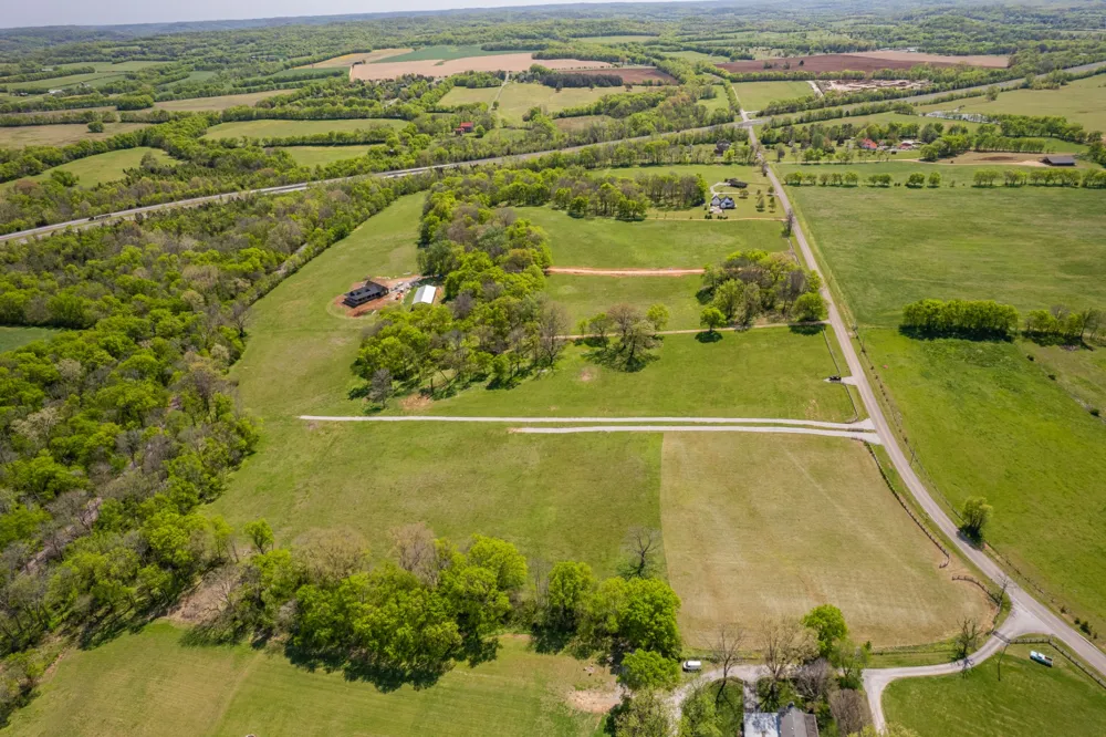 0 Old Zion Rd Columbia, TN 38401