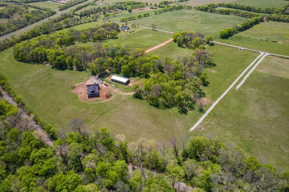 0 Old Zion Rd Columbia, TN 38401