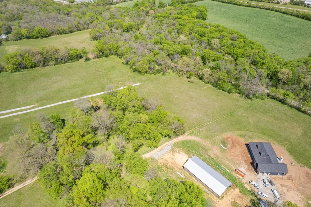 0 Old Zion Rd Columbia, TN 38401