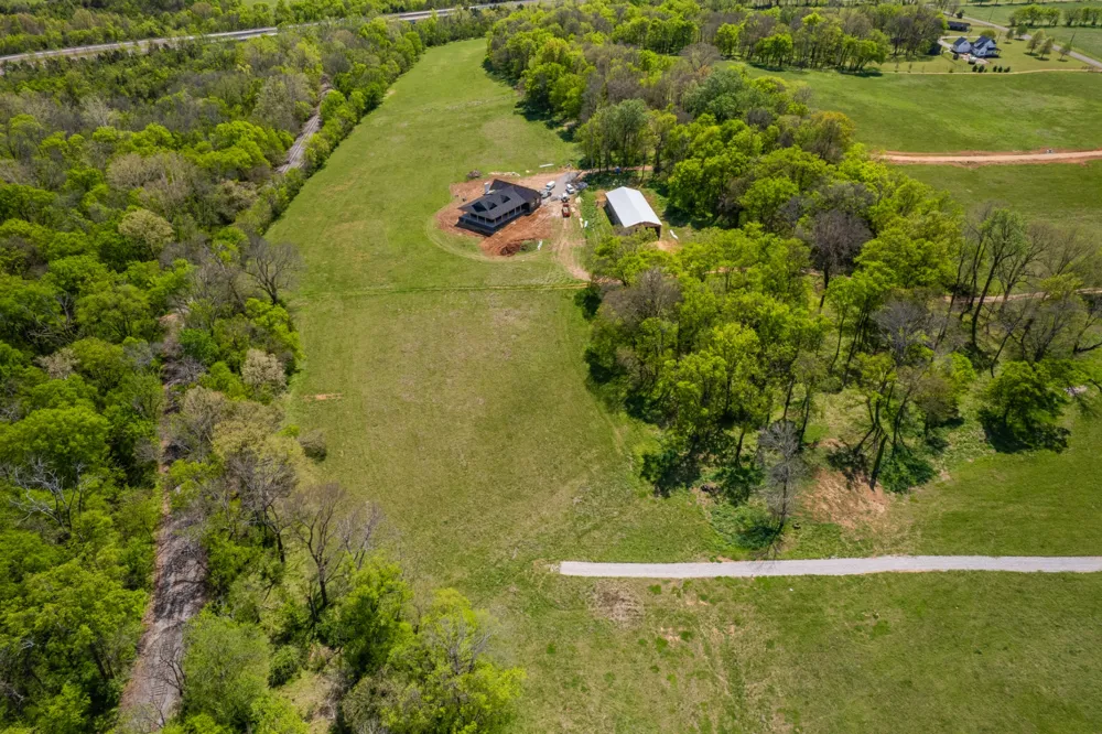 0 Old Zion Rd Columbia, TN 38401