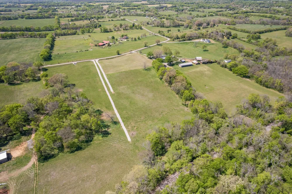 0 Old Zion Rd Columbia, TN 38401