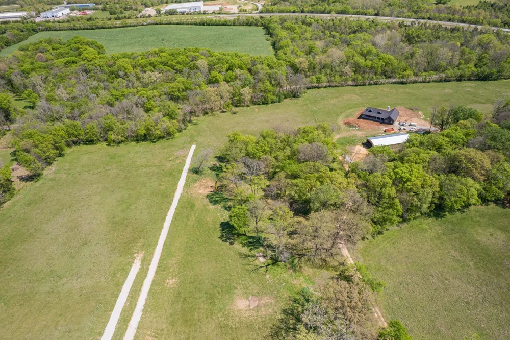 0 Old Zion Rd Columbia, TN 38401