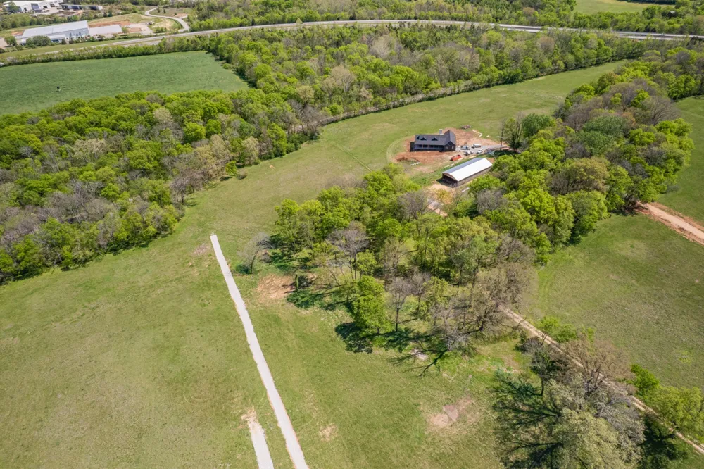 0 Old Zion Rd Columbia, TN 38401