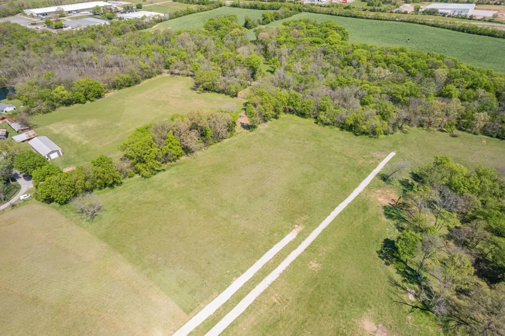 0 Old Zion Rd Columbia, TN 38401