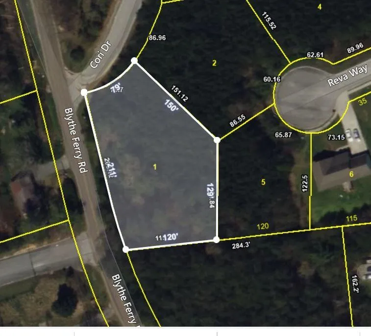 1 Cori Drive Dayton, TN 37321