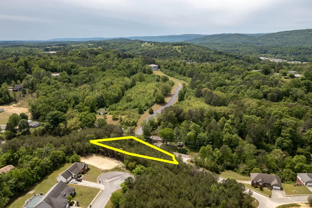 1 Cori Drive Dayton, TN 37321