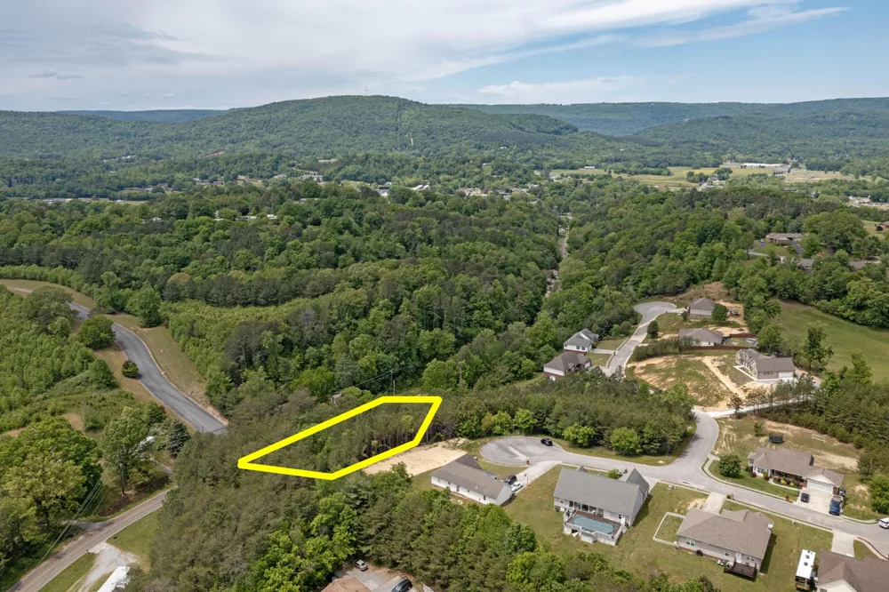 1 Cori Drive Dayton, TN 37321