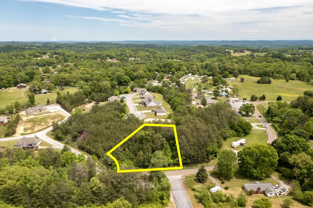 1 Cori Drive Dayton, TN 37321