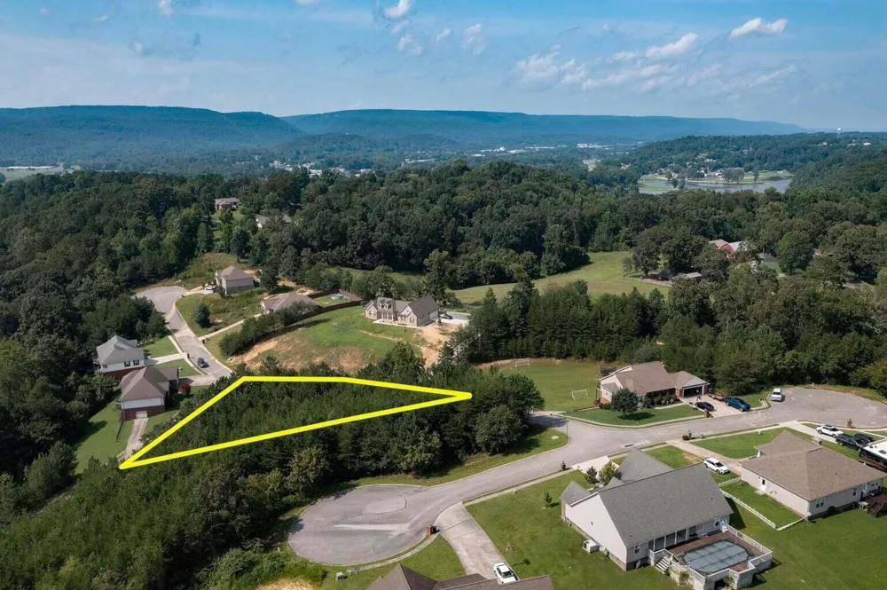 0 Nicole Drive Dayton, TN 37321