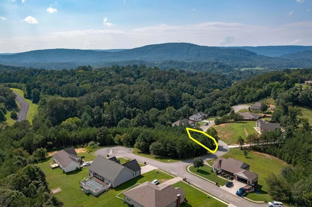 0 Nicole Drive Dayton, TN 37321