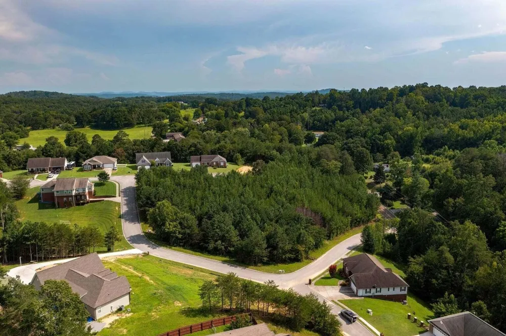 0 Nicole Drive Dayton, TN 37321