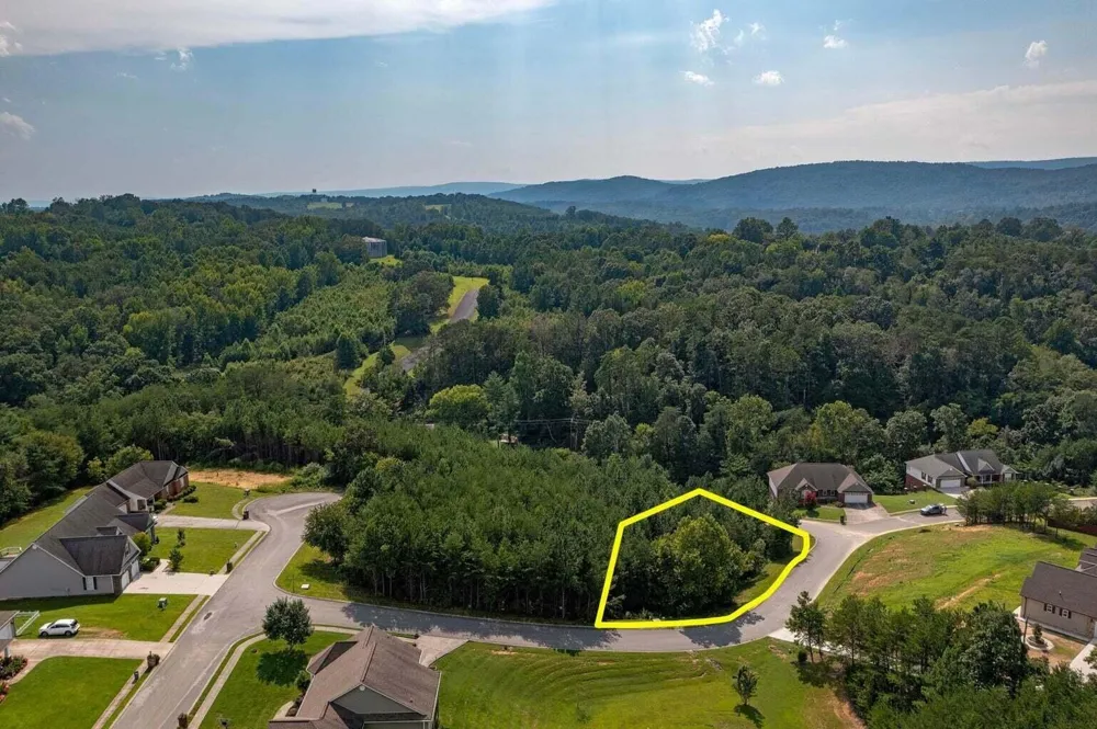 0 Nicole Drive Dayton, TN 37321
