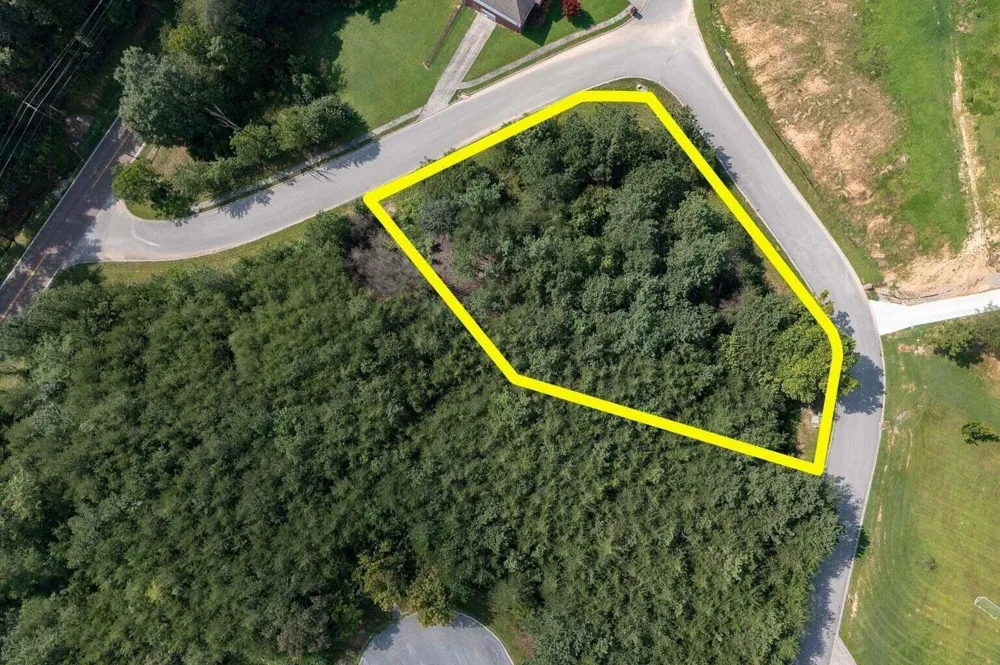 0 Nicole Drive Dayton, TN 37321