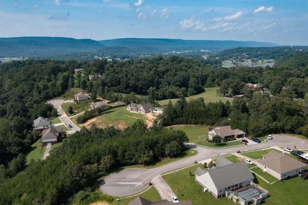 0 Nicole Drive Dayton, TN 37321