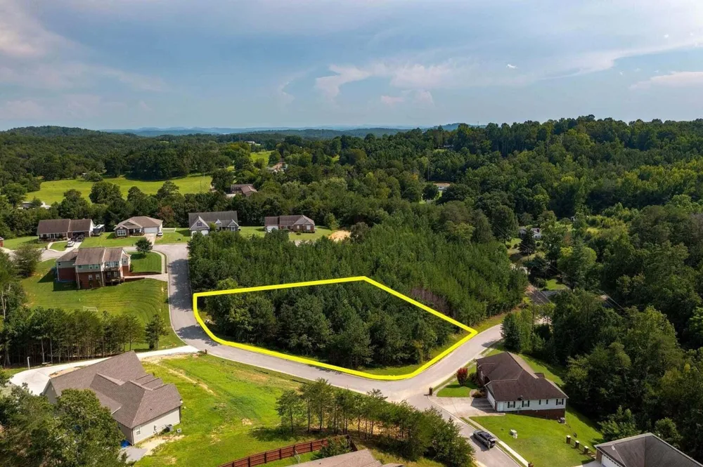 0 Nicole Drive Dayton, TN 37321