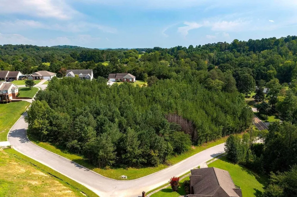 0 Nicole Drive Dayton, TN 37321
