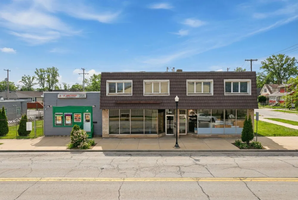 532-34 Conkey Street Hammond, IN 46324
