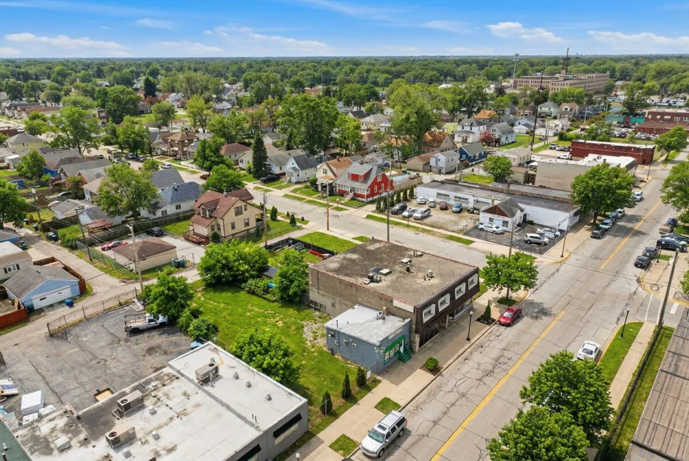 532-34 Conkey Street Hammond, IN 46324