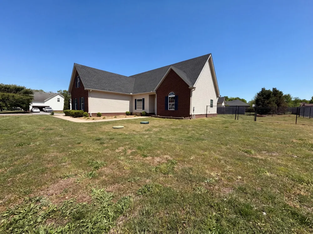 425 Long Creek Dr Christiana, TN 37037