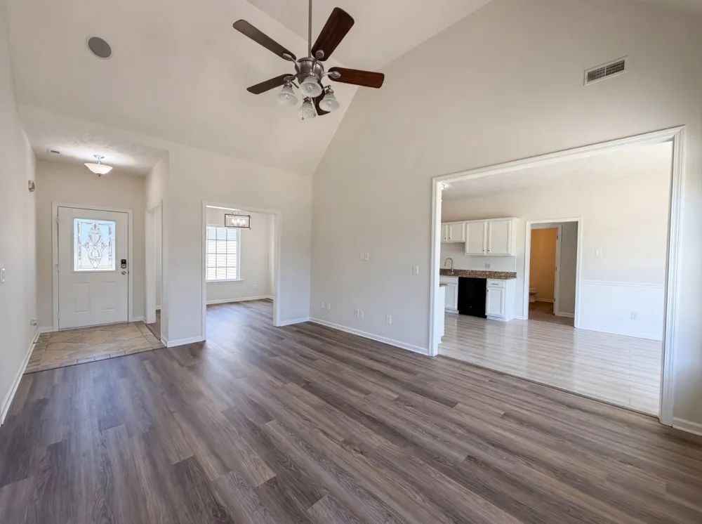 425 Long Creek Dr Christiana, TN 37037