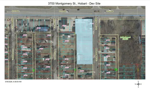 3700 Montgomery