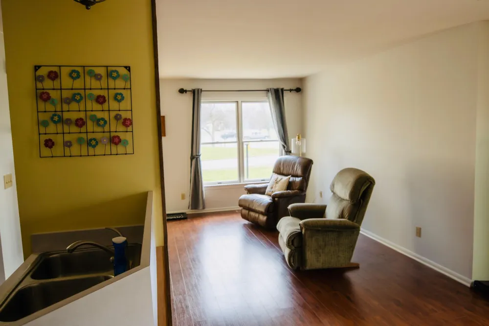 3612 Creekside Drive Valparaiso, IN 46383