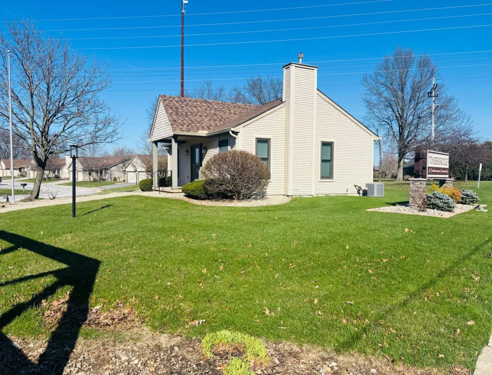 3612 Creekside Drive Valparaiso, IN 46383
