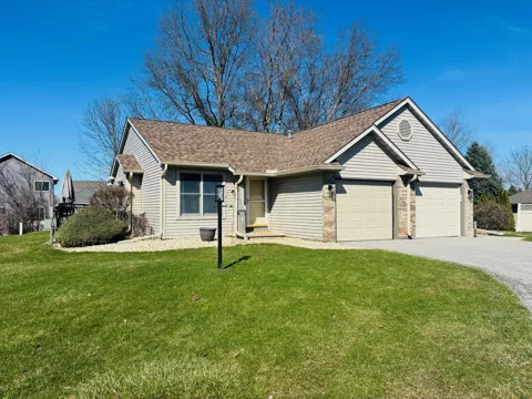 3612 Creekside Drive