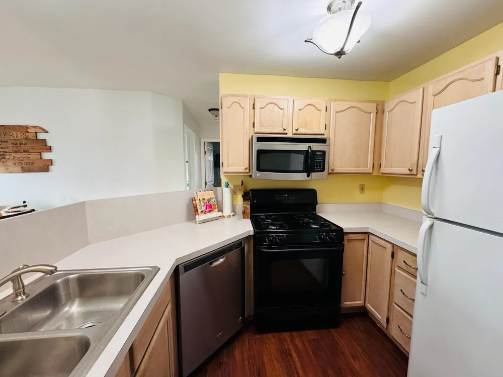 3612 Creekside Drive Valparaiso, IN 46383