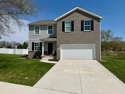 1829 S Creekside Court