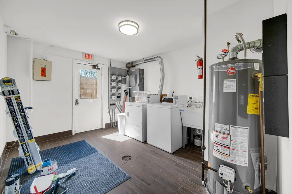 1623 Portage Avenue Chesterton, IN 46304