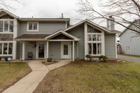 1650 Heritage Drive