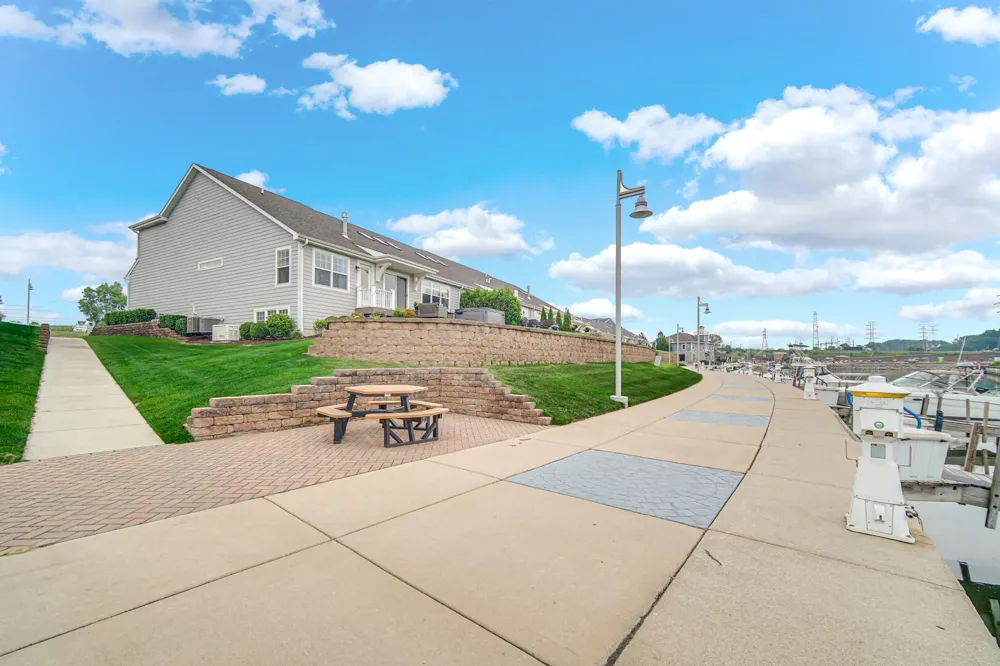 6135 S Dune Harbor Drive Portage, IN 46368