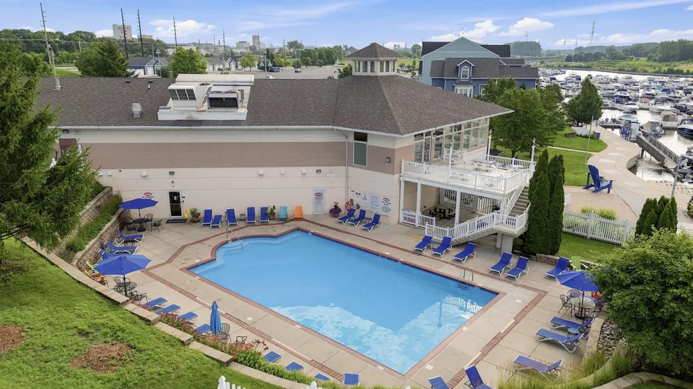 6135 S Dune Harbor Drive Portage, IN 46368