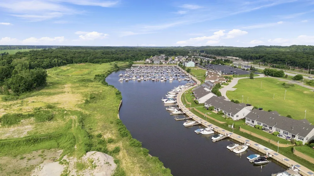 6135 S Dune Harbor Drive Portage, IN 46368