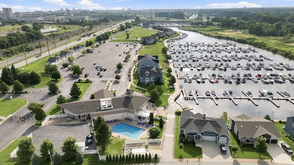 6135 S Dune Harbor Drive Portage, IN 46368