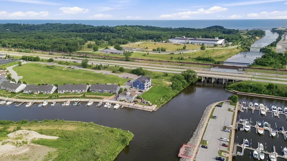 6135 S Dune Harbor Drive Portage, IN 46368