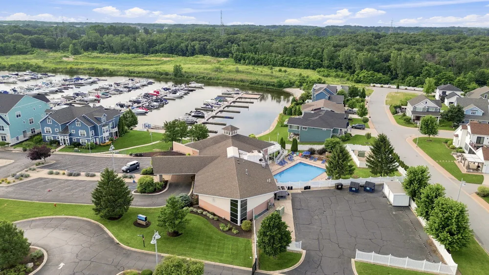 6135 S Dune Harbor Drive Portage, IN 46368