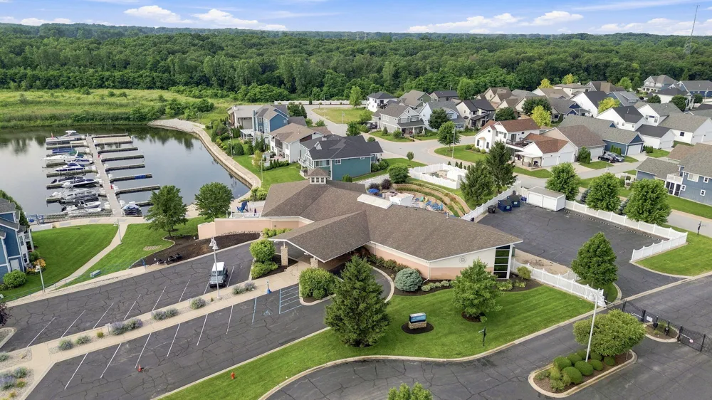 6135 S Dune Harbor Drive Portage, IN 46368
