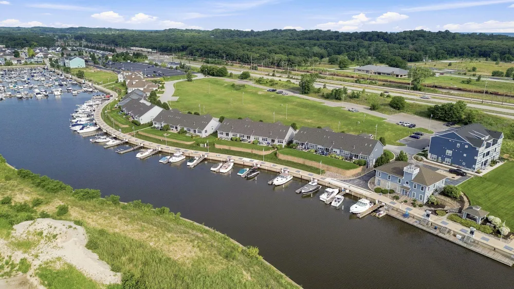 6135 S Dune Harbor Drive Portage, IN 46368