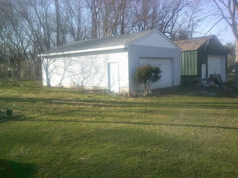7424 W 140th Place Cedar Lake, IN 46303