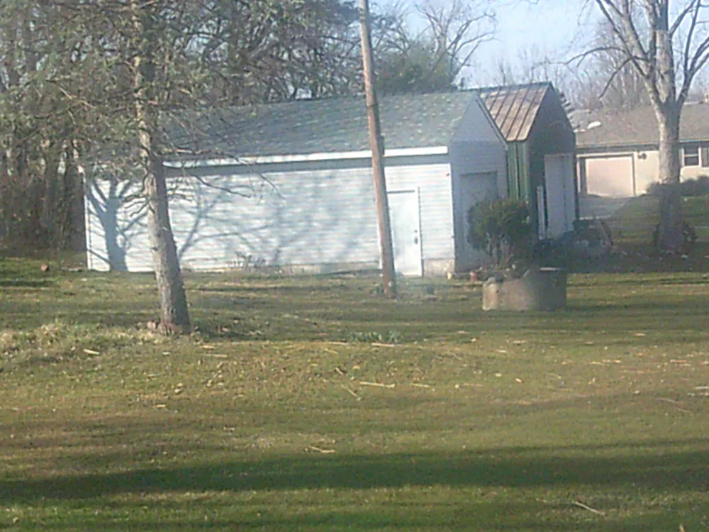 7424 W 140th Place Cedar Lake, IN 46303
