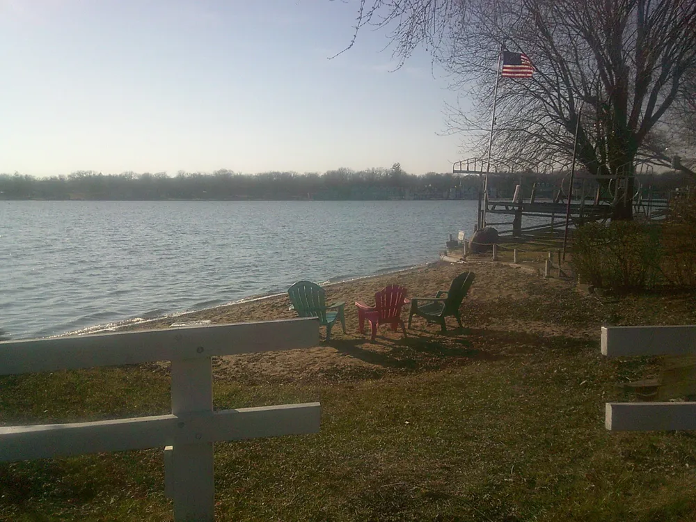 7424 W 140th Place Cedar Lake, IN 46303