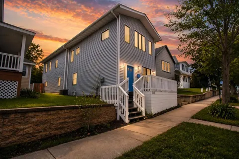 116 Fogarty Street