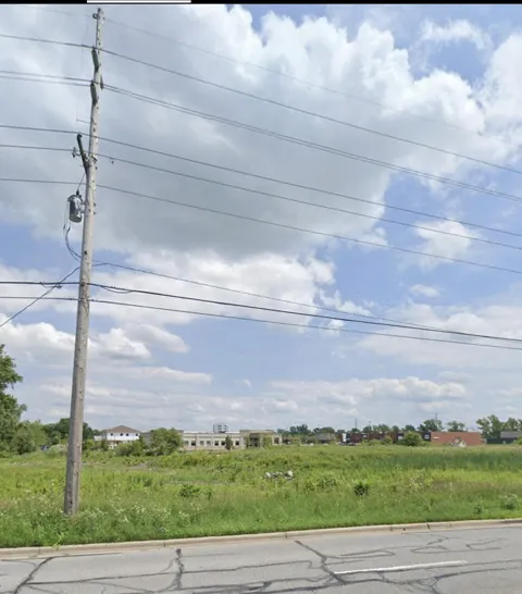 8333 Merrillville Road