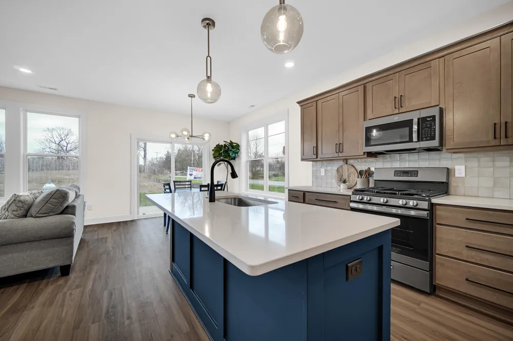 1900 Park Street La Porte, IN 46350