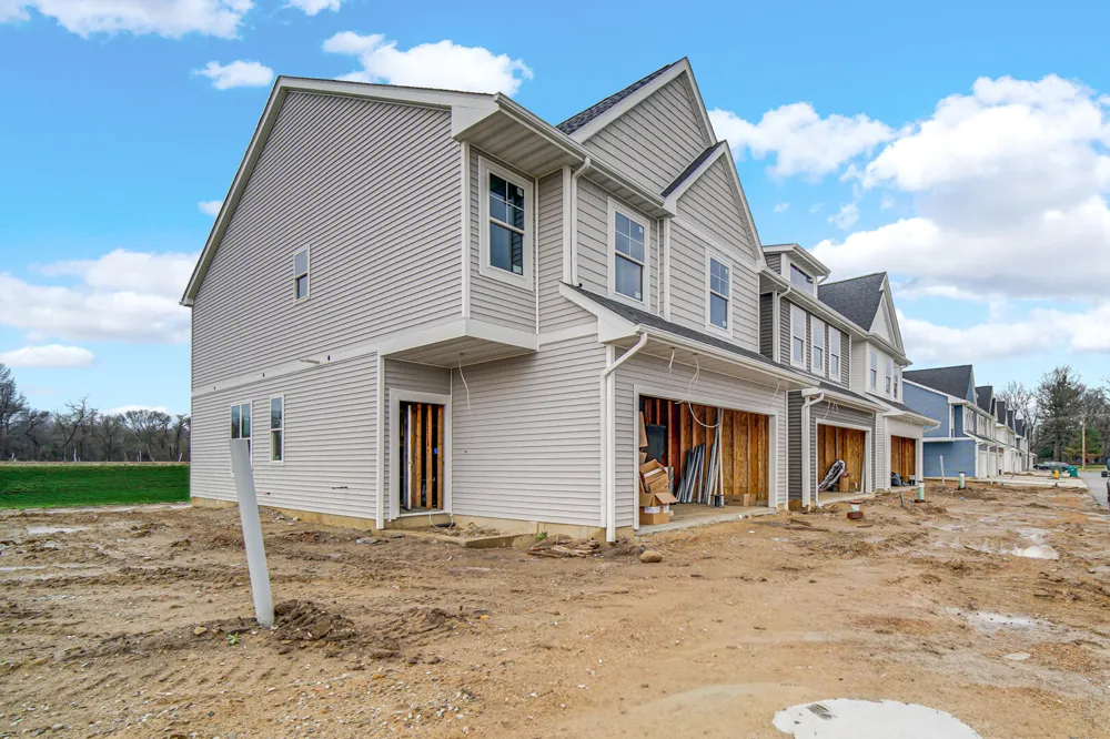 1900 Park Street La Porte, IN 46350