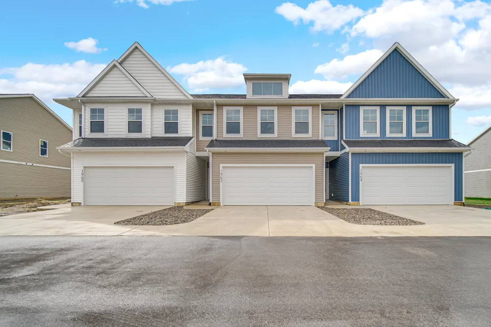 1900 Park Street La Porte, IN 46350