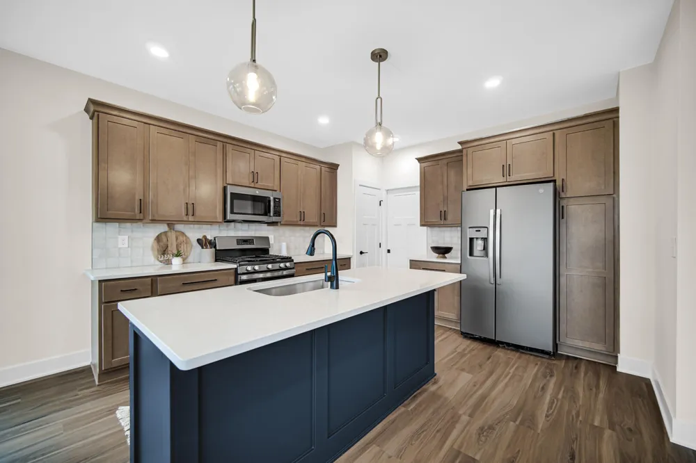 1900 Park Street La Porte, IN 46350